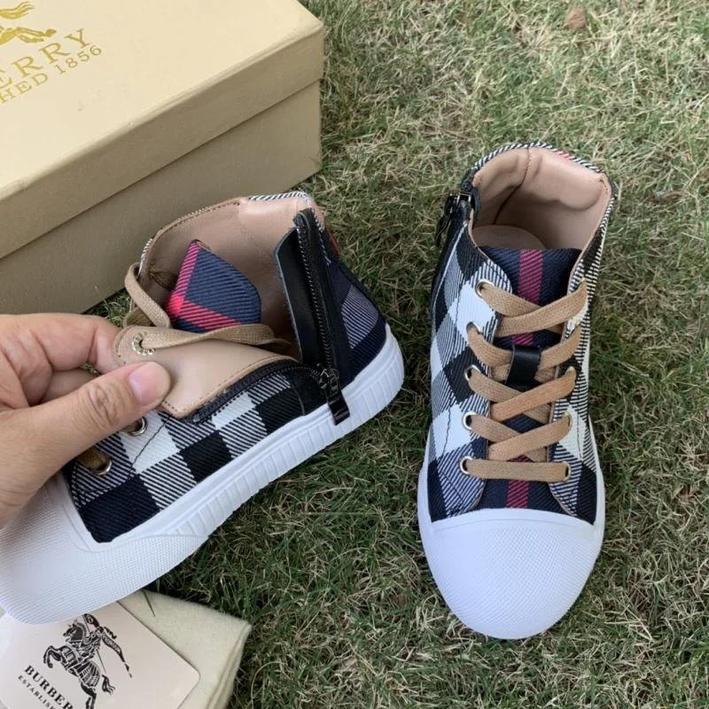 BURBERRY SHOES FlexibleFit 29927