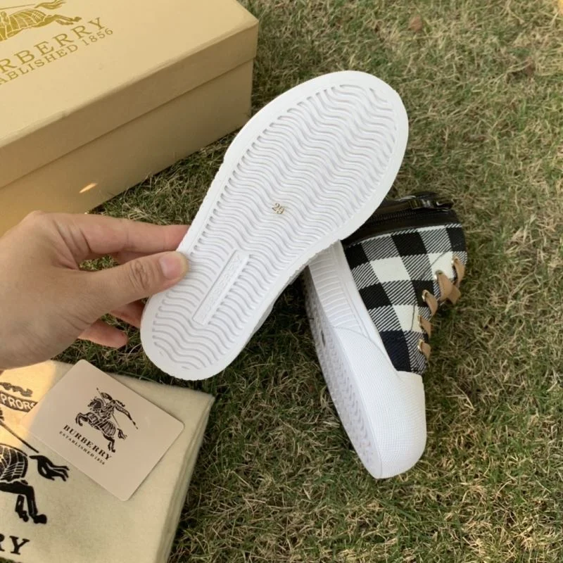 BURBERRY SHOES FlexibleFit 29927