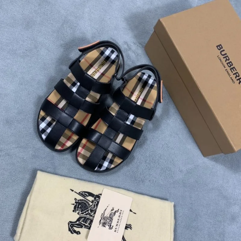 BURBERRY SHOES TechFriendly 29936