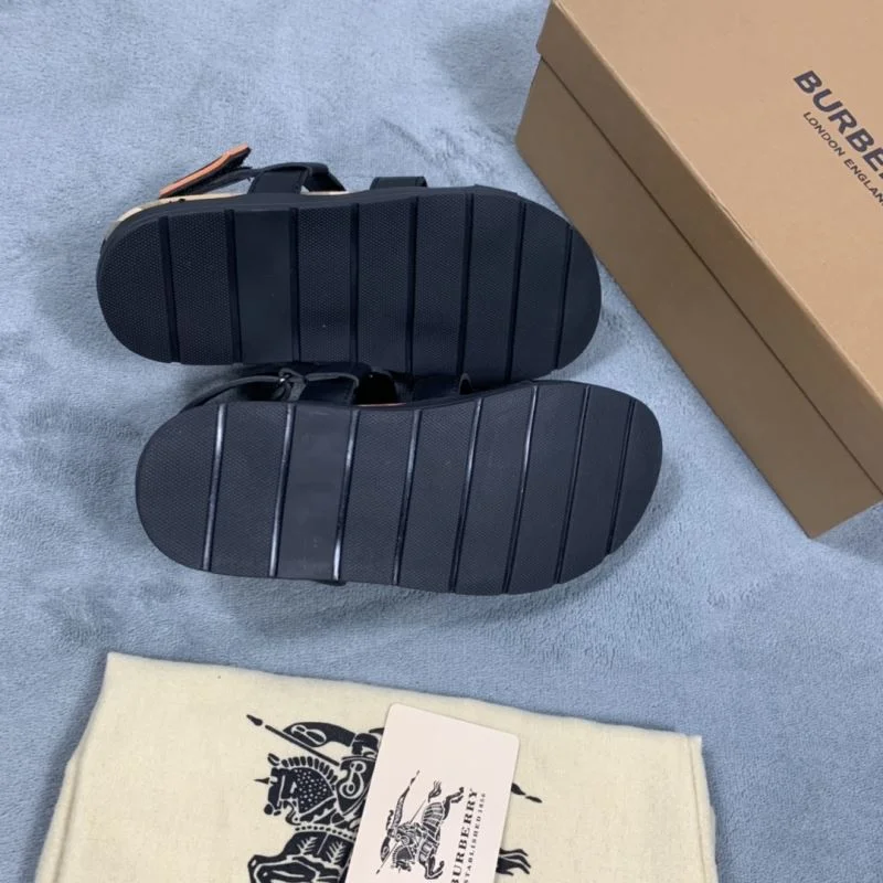BURBERRY SHOES TechFriendly 29936