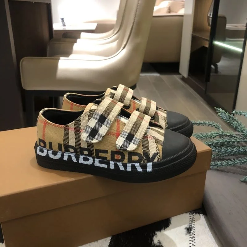 BURBERRY SHOES Casual 29938