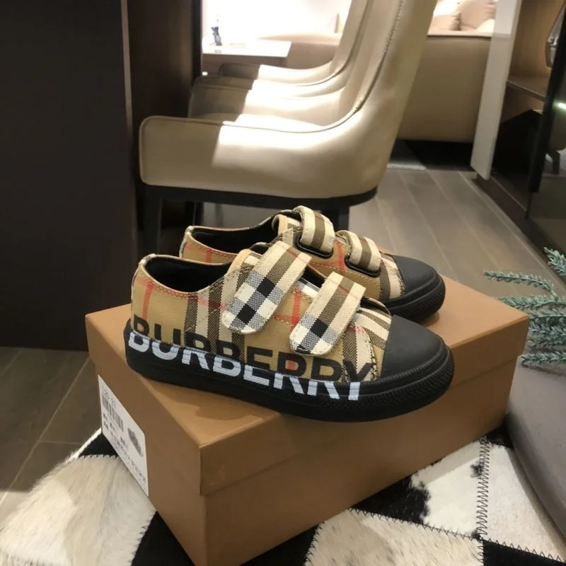 BURBERRY SHOES Casual 29938