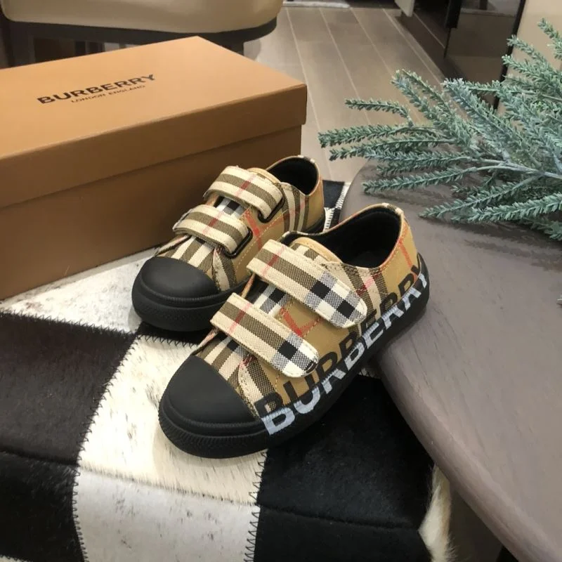 BURBERRY SHOES Casual 29938