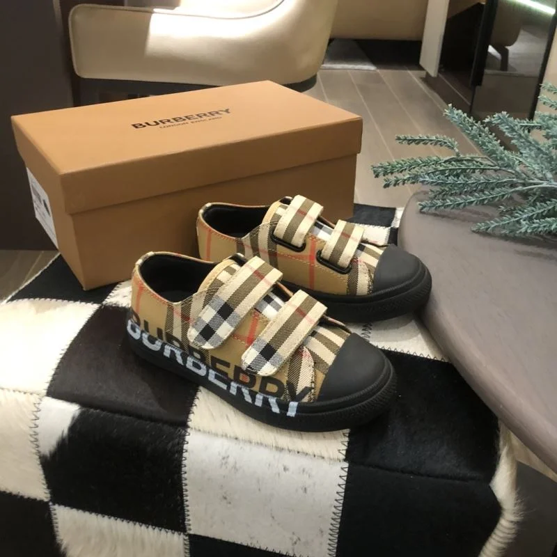 BURBERRY SHOES Casual 29938