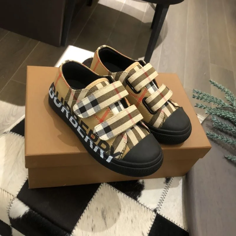 BURBERRY SHOES Casual 29938