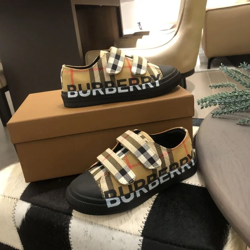 BURBERRY SHOES Casual 29938