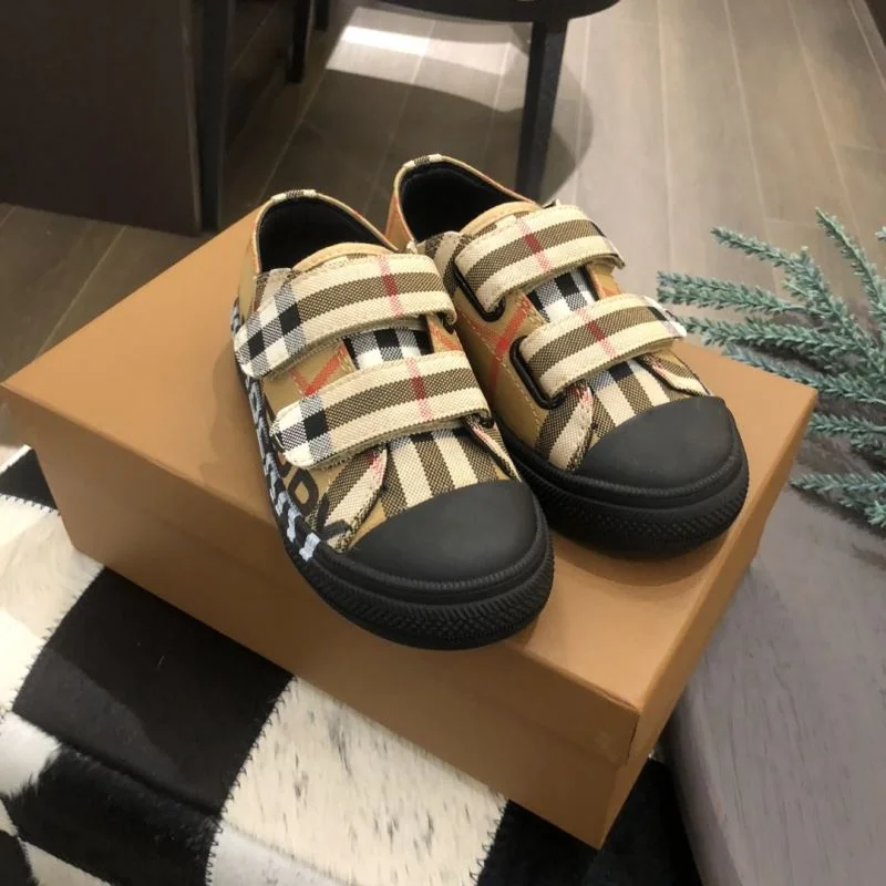 BURBERRY SHOES Casual 29938