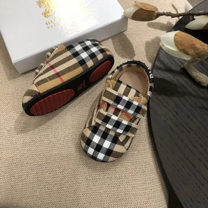 HighQuality BURBERRY SHOES 29924