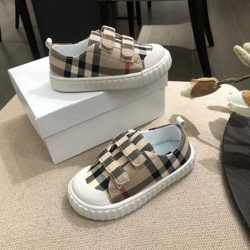 Stretchable BURBERRY SHOES 29912