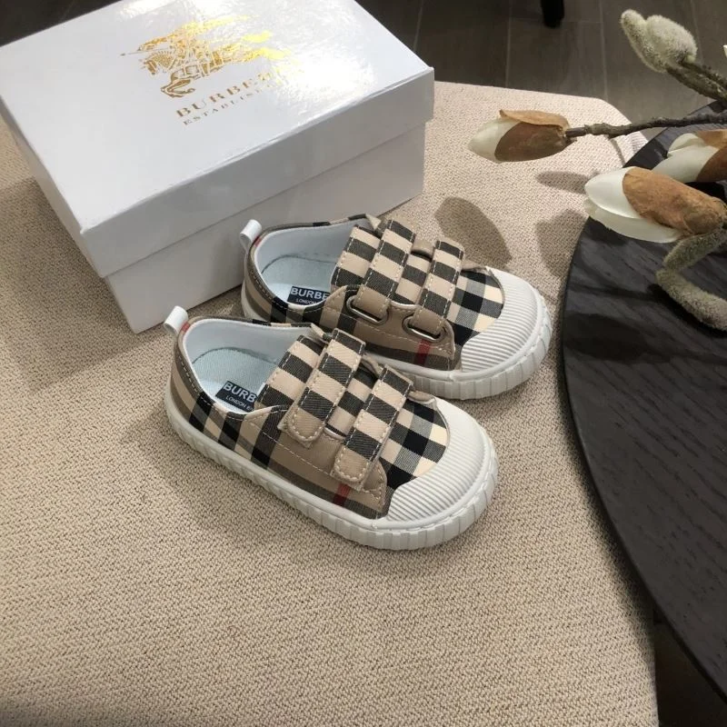 Stretchable BURBERRY SHOES 29912