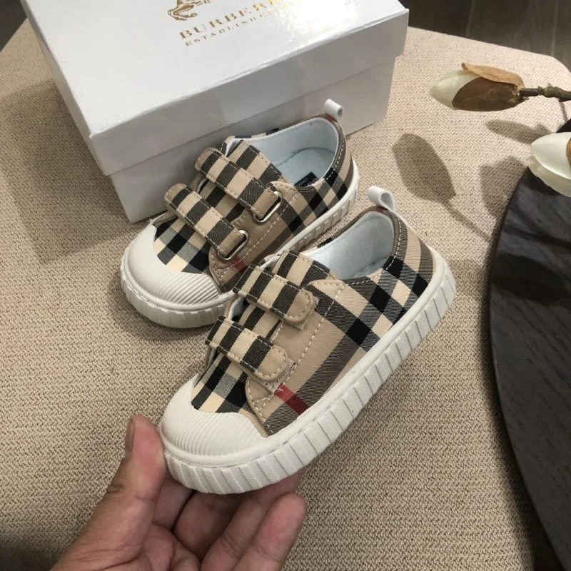 Stretchable BURBERRY SHOES 29912