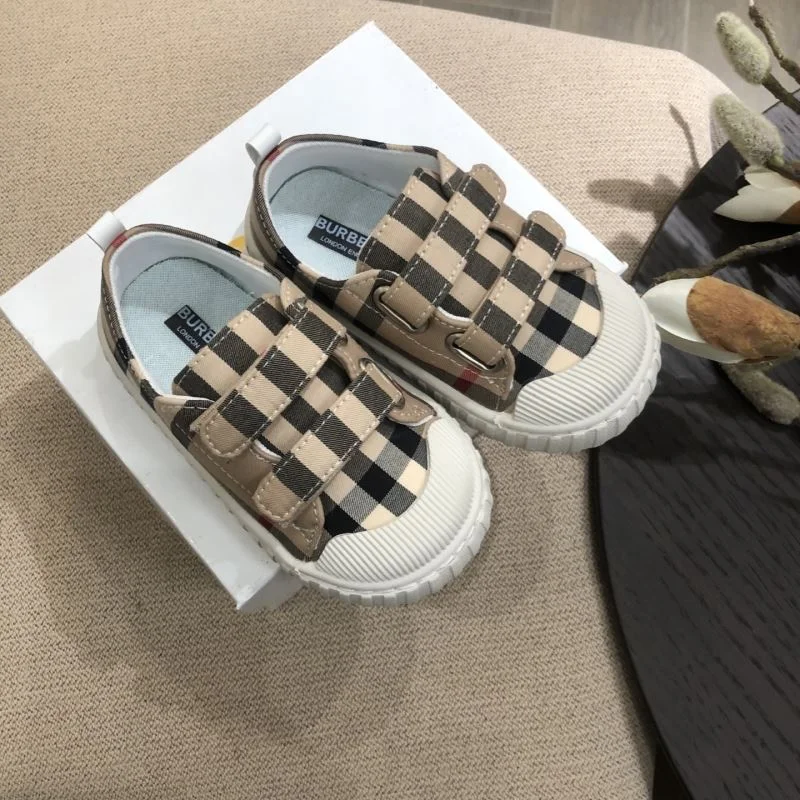 Stretchable BURBERRY SHOES 29912