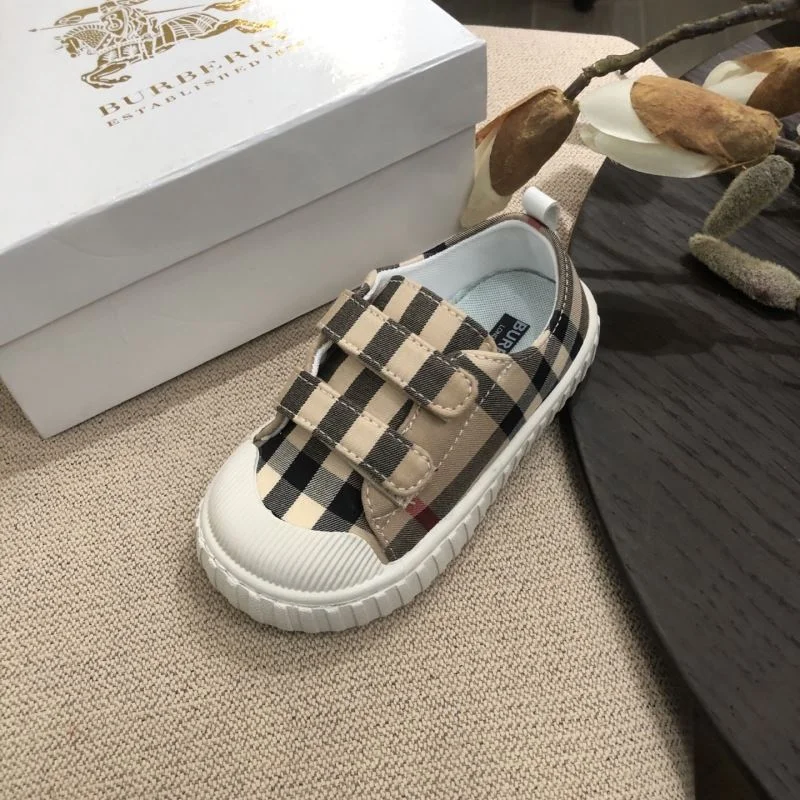 Stretchable BURBERRY SHOES 29912