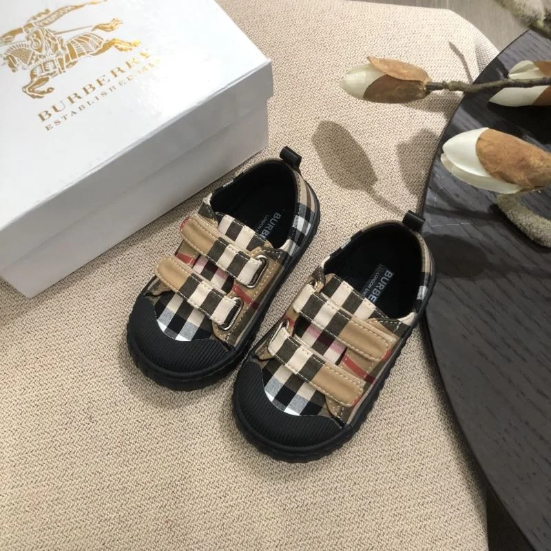 BURBERRY SHOES Upgraded 29913