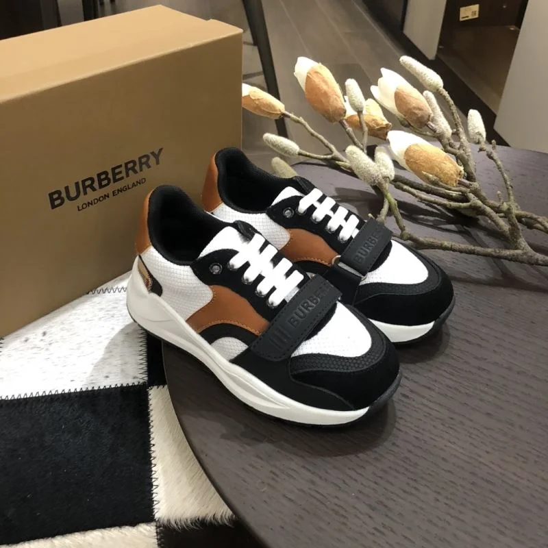 Tailored BURBERRY SHOES 29906