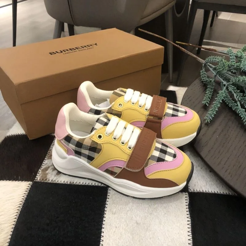 GoodFit BURBERRY SHOES 29925