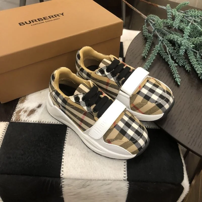 BURBERRY SHOES Supportive 29931