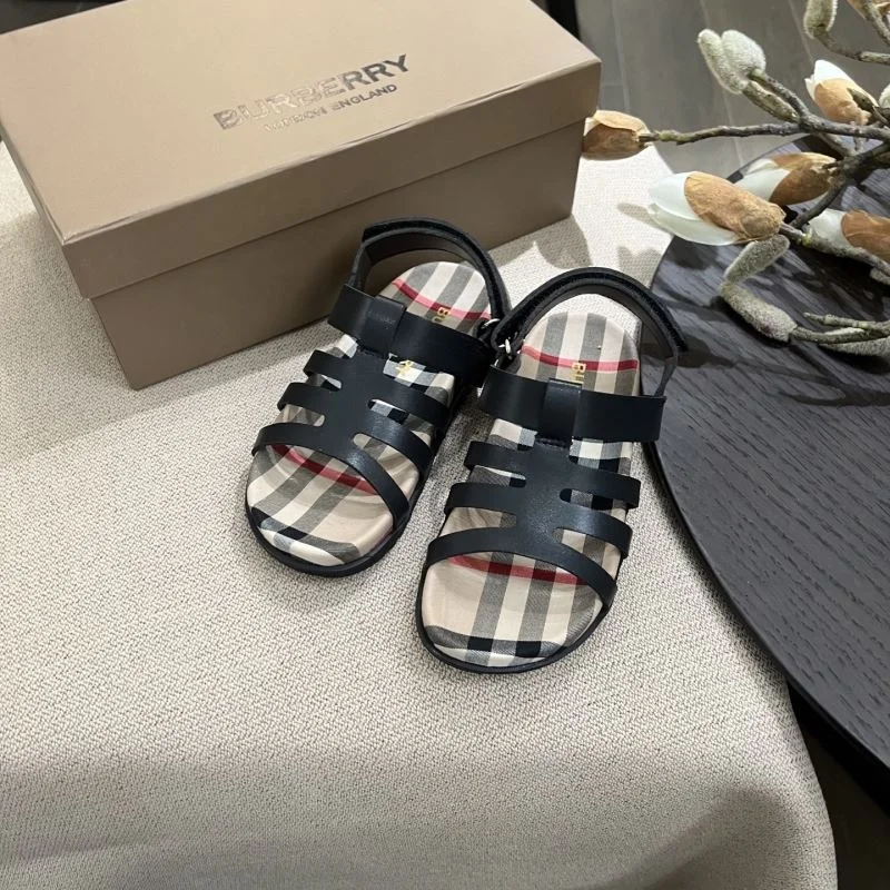 BURBERRY SHOES Original 29921