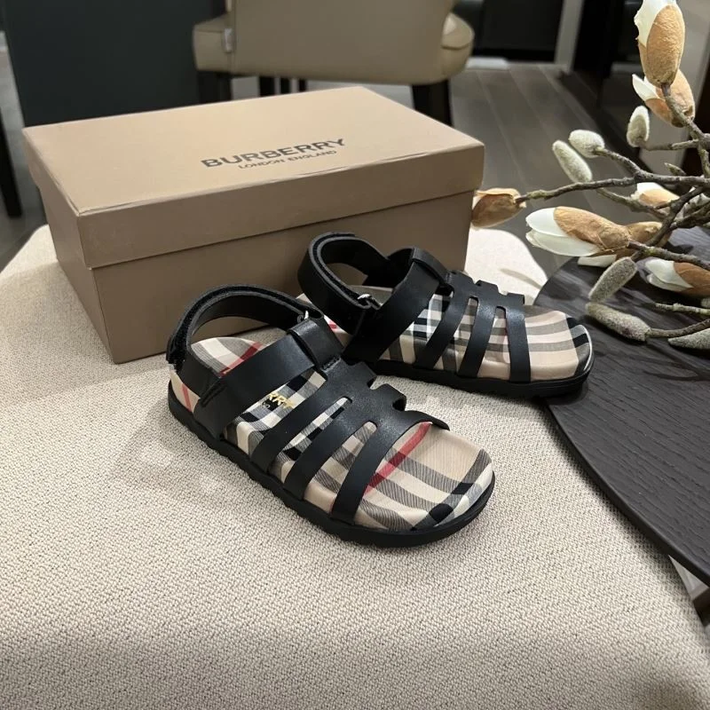 BURBERRY SHOES Original 29921