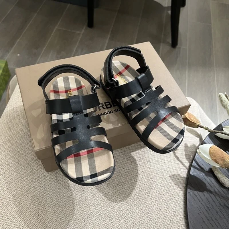 BURBERRY SHOES Original 29921
