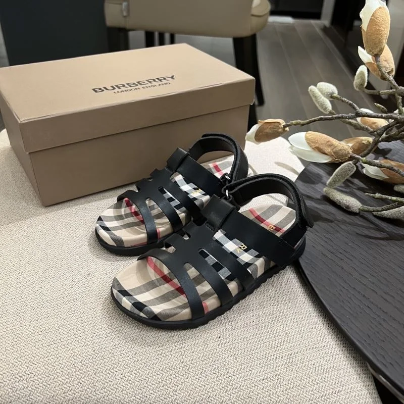 BURBERRY SHOES Original 29921