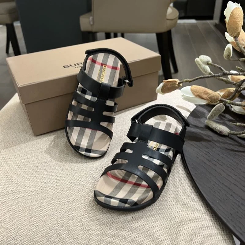 BURBERRY SHOES Original 29921