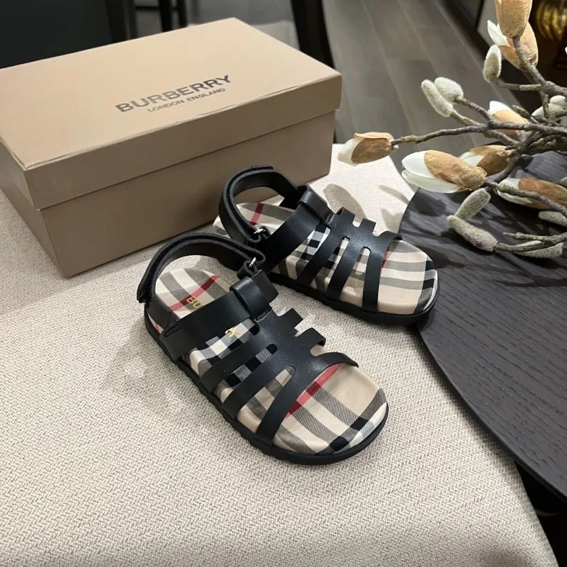 BURBERRY SHOES Original 29921