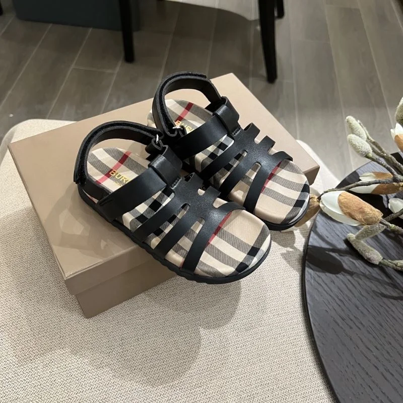 BURBERRY SHOES Original 29921