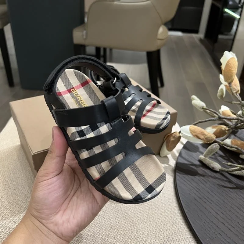 BURBERRY SHOES Original 29921