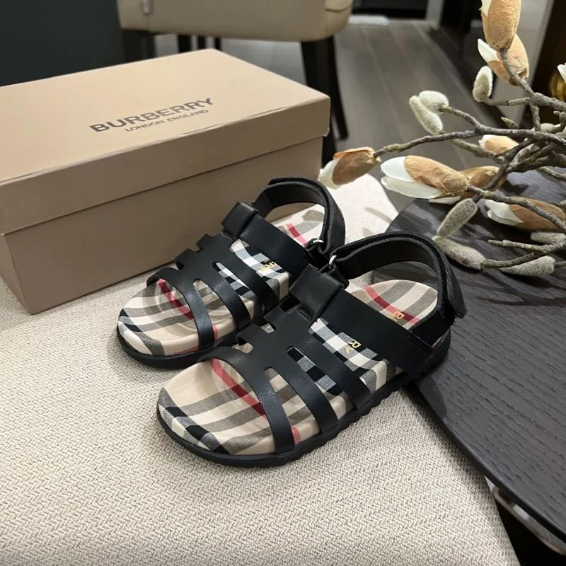BURBERRY SHOES Original 29921