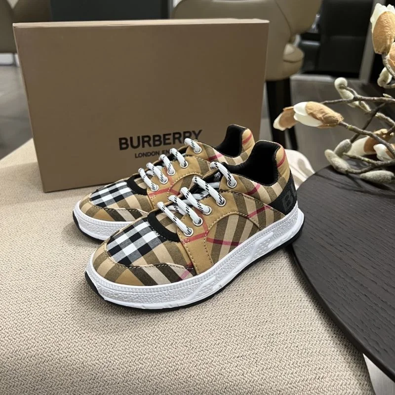 BURBERRY SHOES Sustainable 29916