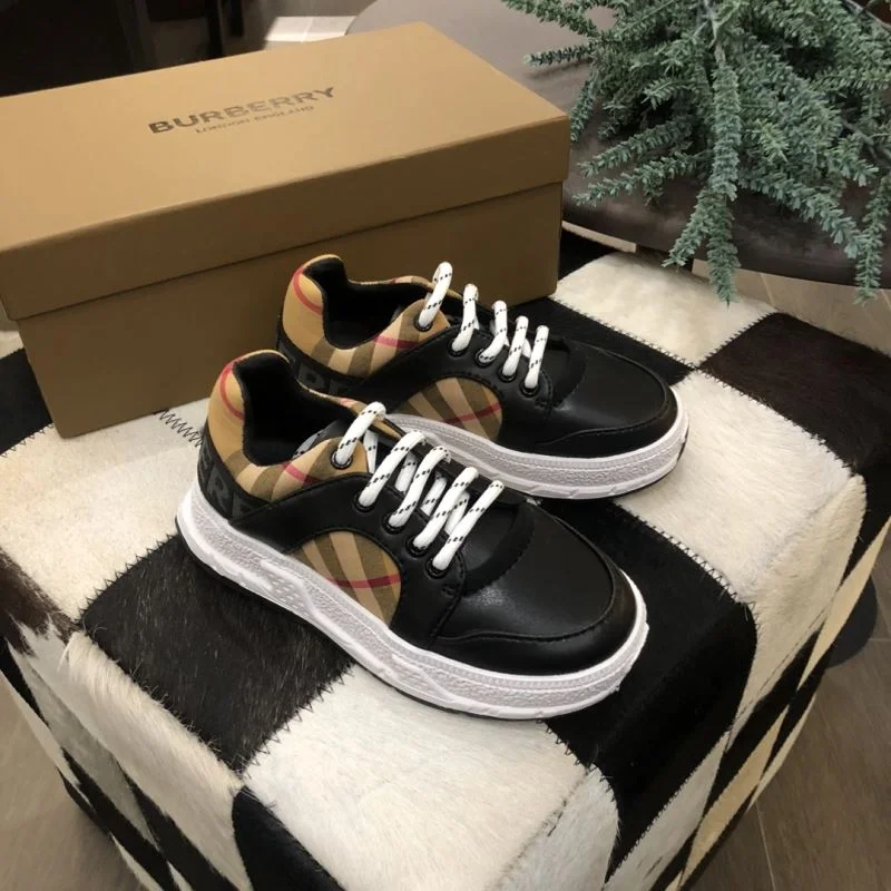 Chic BURBERRY SHOES 29910