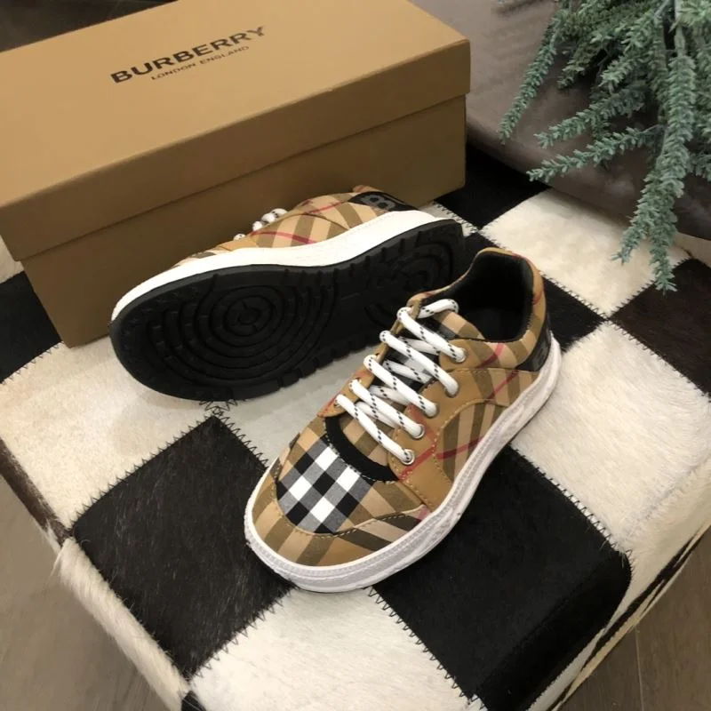 BURBERRY SHOES Neat 29908