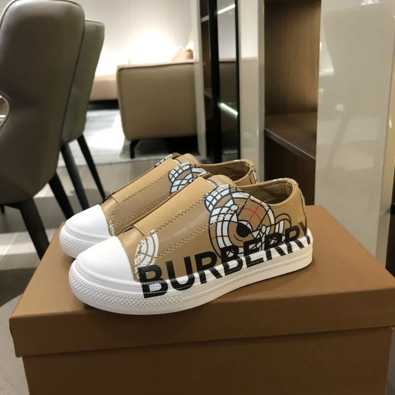 BURBERRY SHOES Seasonal 29911