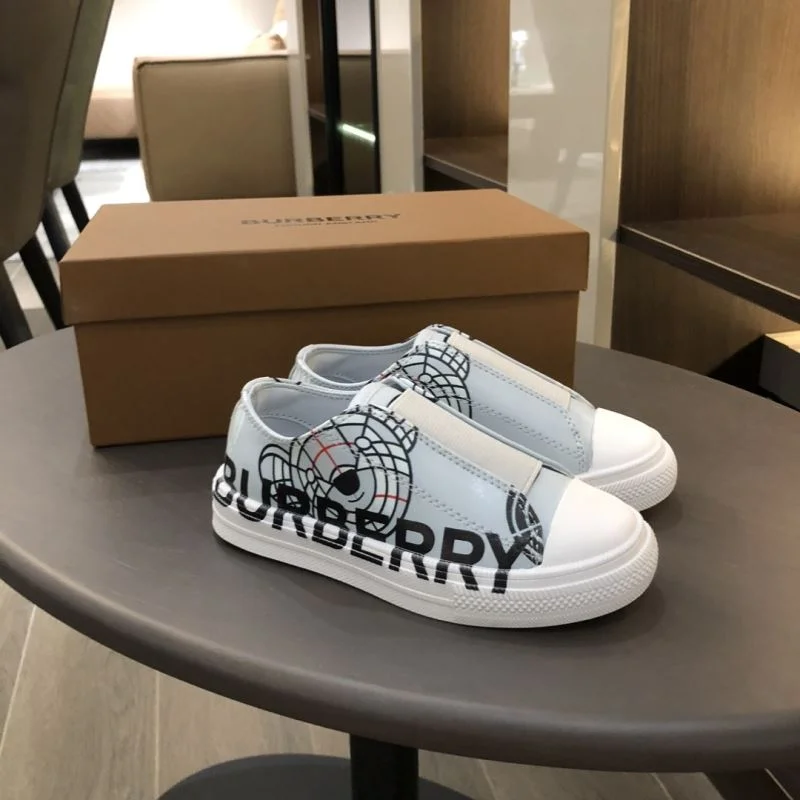 BURBERRY SHOES Stretchable 29905