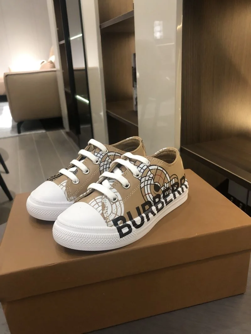 BURBERRY SHOES HighPerformance 29904