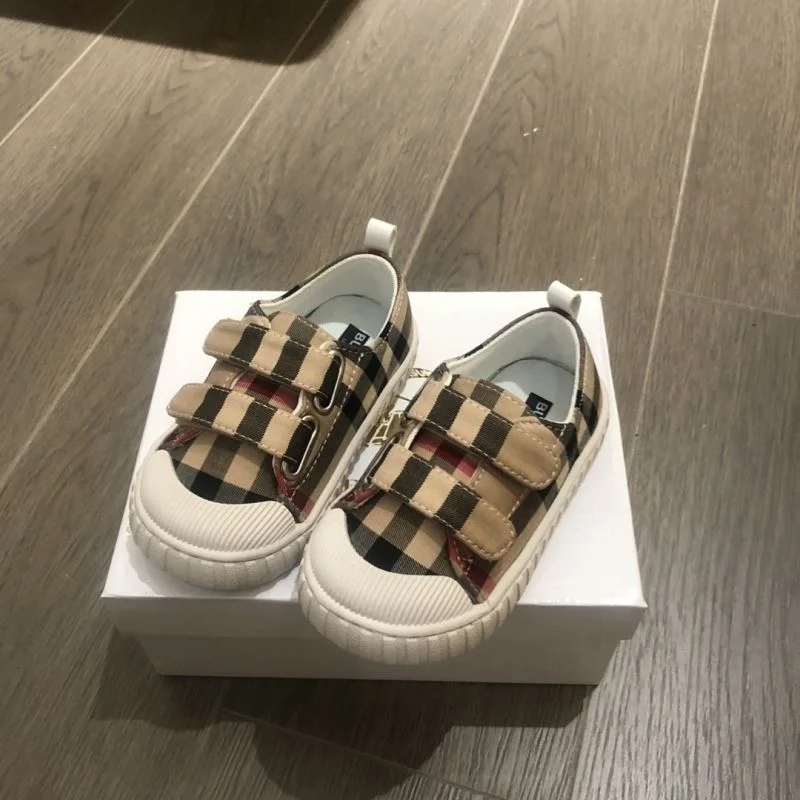 MoistureWicking BURBERRY SHOES 29907