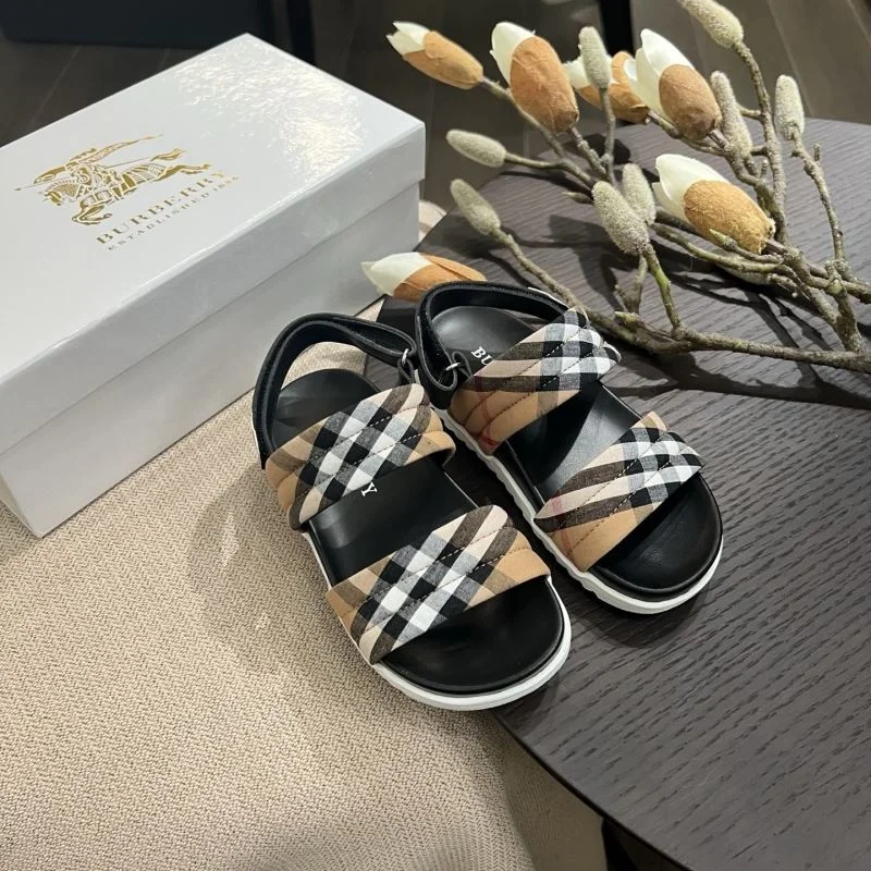 BURBERRY SHOES Contemporary 29903
