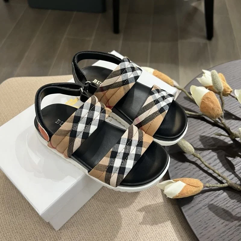 BURBERRY SHOES Contemporary 29903