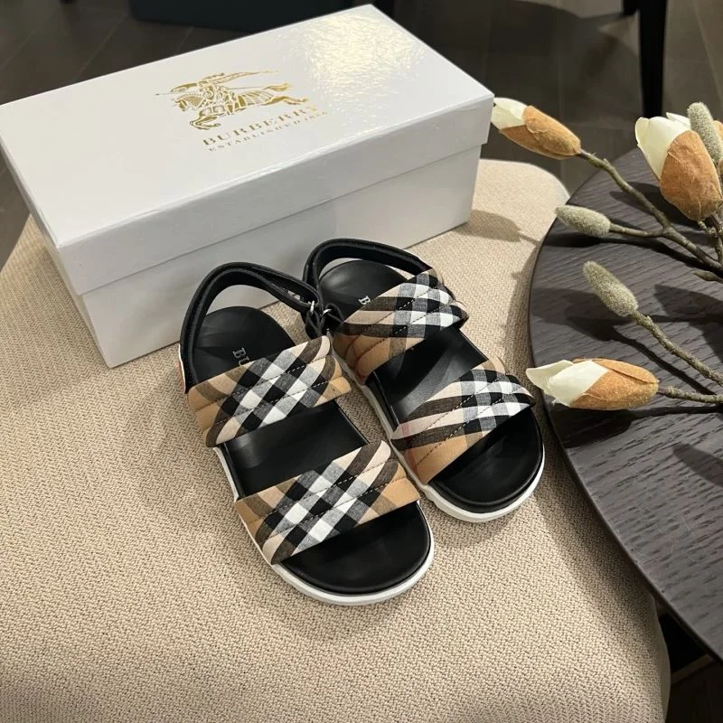 BURBERRY SHOES Contemporary 29903