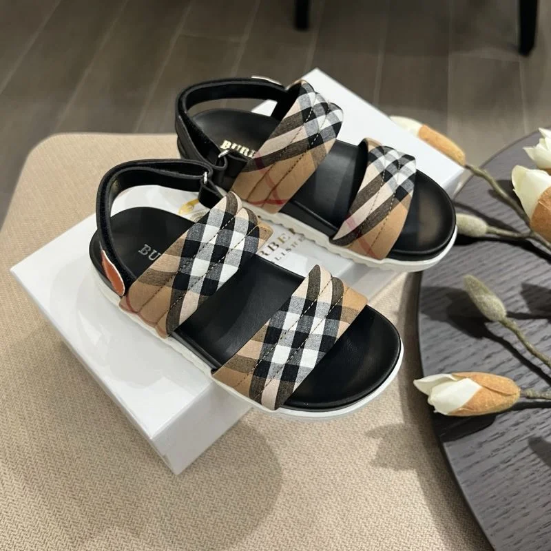 BURBERRY SHOES Contemporary 29903