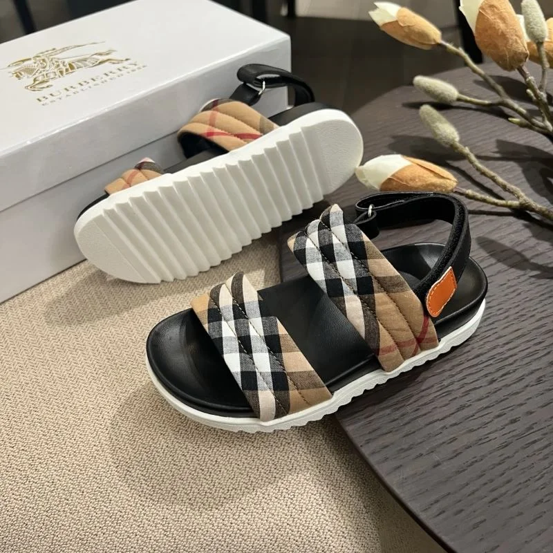 BURBERRY SHOES Contemporary 29903