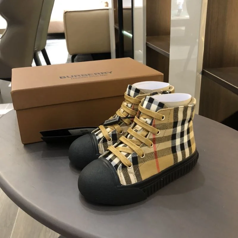 BURBERRY SHOES ZeroBulk 29901
