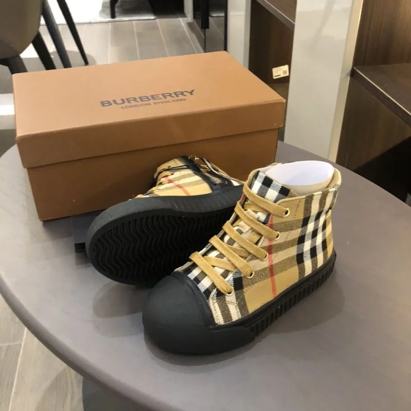 BURBERRY SHOES ZeroBulk 29901