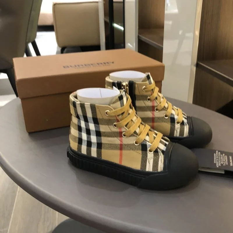 BURBERRY SHOES ZeroBulk 29901