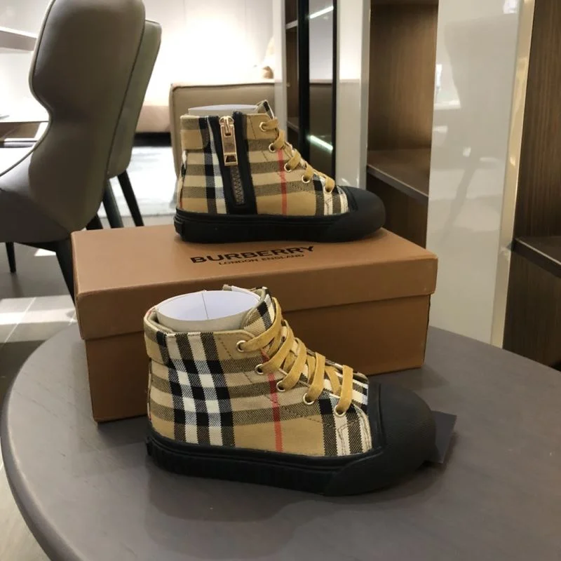 BURBERRY SHOES ZeroBulk 29901