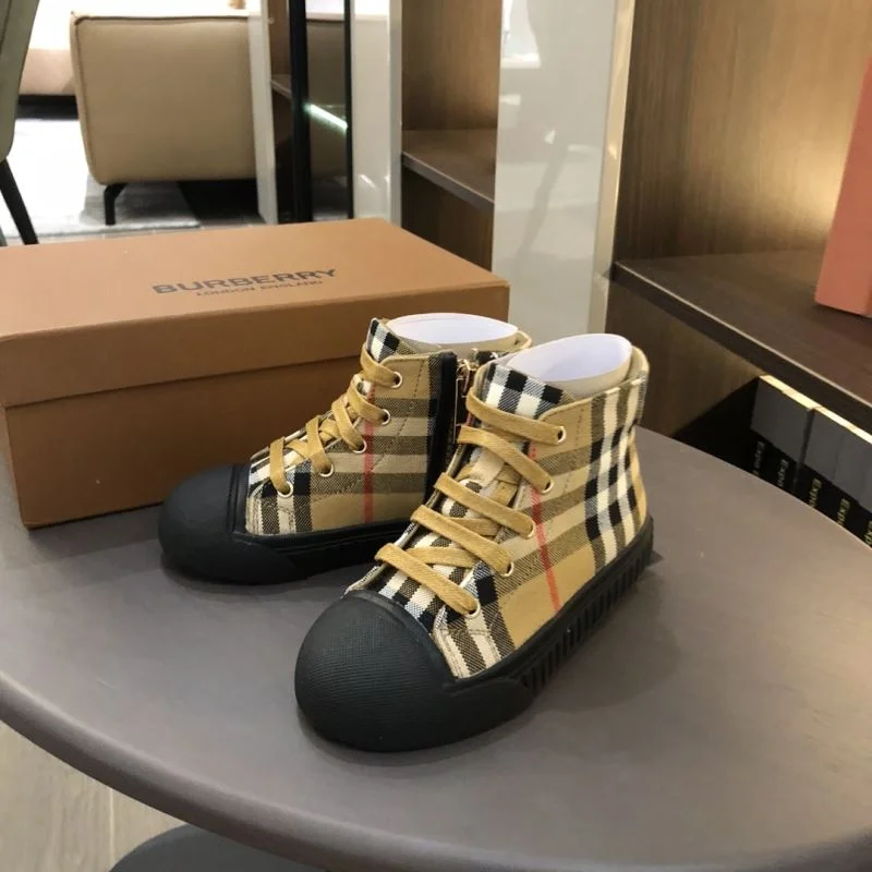 BURBERRY SHOES ZeroBulk 29901