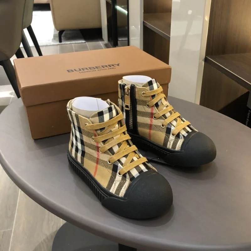 BURBERRY SHOES ZeroBulk 29901