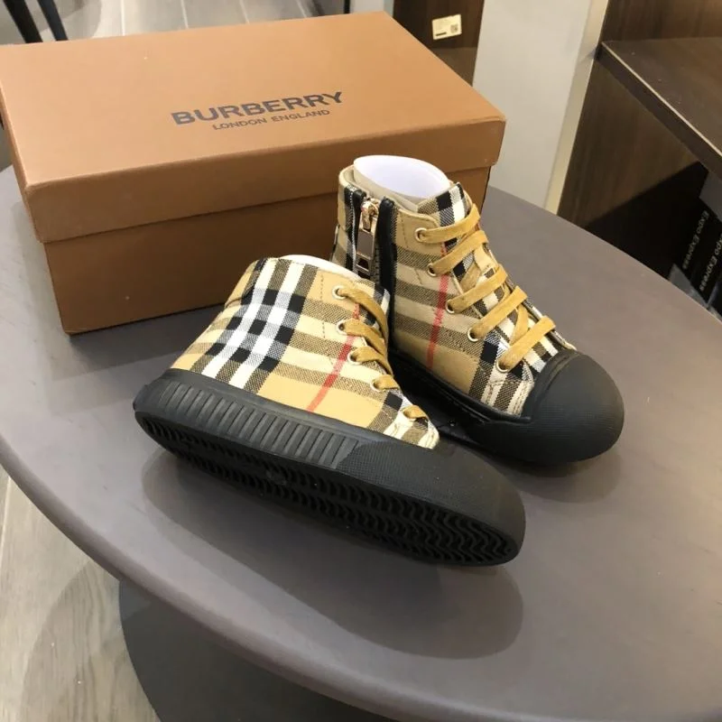 BURBERRY SHOES ZeroBulk 29901