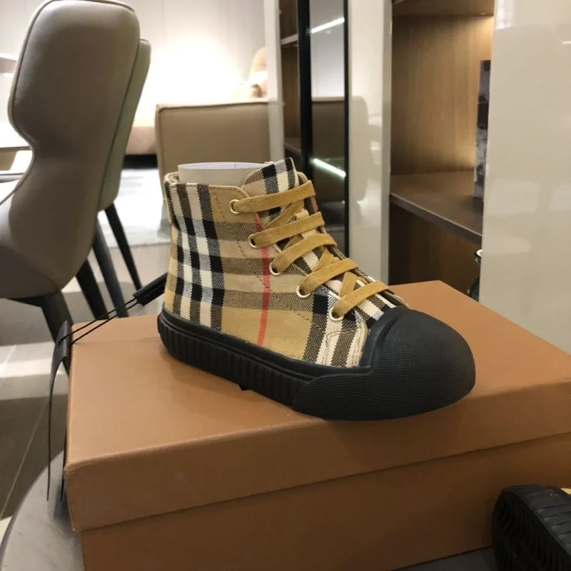 BURBERRY SHOES ZeroBulk 29901